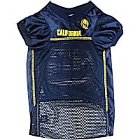 Pets First Cal Berkeley Golden Bears Jersey