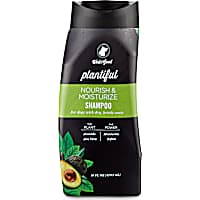 Well & Good Plantiful Nourish & Moisturize Dog Shampoo