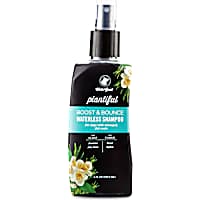 Well & Good Plantiful Boost & Bounce Waterless Dog Shampoo