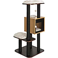 Vesper V-High Base Cat Furniture
