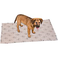 PoochPads Interlocking Reusable Housebreaking Pads