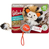 Petlinks System Lion Launcher Cat Toy