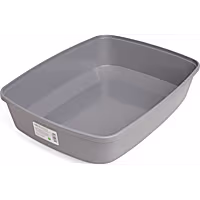 So Phresh Open Cat Litter Box