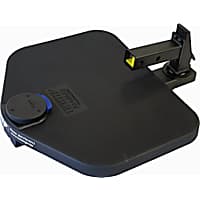 PortablePET Twistep Pet Step for Trucks