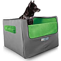 Kurgo Skybox Rear Booster Seat