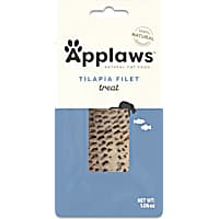 Applaws Natural Tilapia Cat Treats