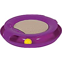 Jackson Galaxy  Spiral, Purple