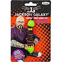 Jackson Galaxy Assorted Ground Wand Toy Replacement