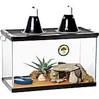 Gecko tank kit sale