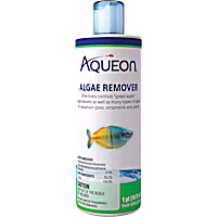 Aqueon Algae Remover
