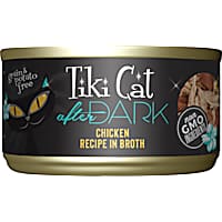 Tiki Cat After Dark Chicken Wet Cat Food