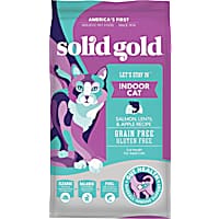 Sensitive Stomach Cat Food Gastrointestinal Diet Petco