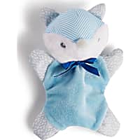 Leaps & Bounds Little Loves Fox Puppy Plush Toy