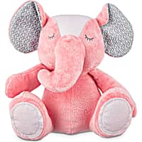 Leaps & Bounds Little Loves Elephant Puppy Plush Toy