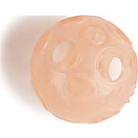 Leaps & Bounds Little Chews Treat Dispenser Ball Puppy Toy in Assorted Colors