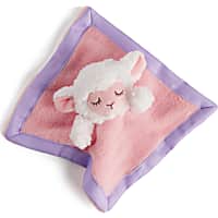 Leaps & Bounds Little Loves Plush Lamb Puppy Toy
