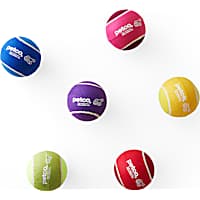 Petco Jumbo Tennis Ball Dog Toy in Assorted Colors