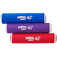 Petco Tennis Ball Stick Dog Toy in Assorted Colors