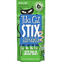 Tiki Cat Stix Tuna Mousse Cat Treat