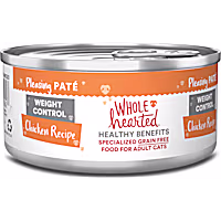 WholeHearted Weight Control Chicken Recipe Adult Wet Cat