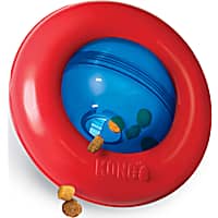 KONG Gyro Dog Toy