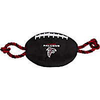 Pets First Atlanta Falcons Football