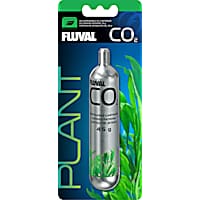 Fluval Pressurized Disposable CO2 Cartridge