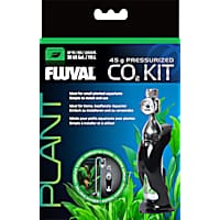 Fluval Pressurized CO2 Kit