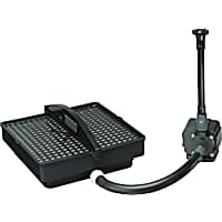 Pond filter sale near me