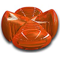 Bionic Stuffer in Orange
