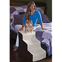 Pet Gear Easy Step III Deluxe Soft Step