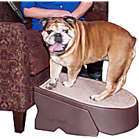 Pet Gear Easy Step