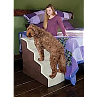 Pet Gear Easy Step IV Deluxe Soft Step