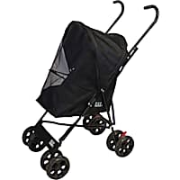 Dog strollers petco clearance