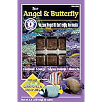 Frozen Angel & Butterfly Formula