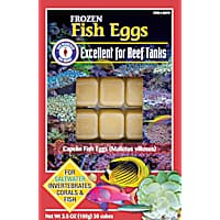 Frozen Fish Eggs