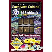 Carnivore Cuisine