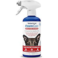 Hypoallergenic Dog Shampoo for Itchy Skin Petco