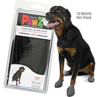 Snow boots for dogs petco cheap