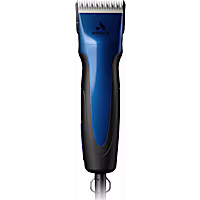 Andis Excel 5 Speed Detachable Blade Clipper Blue