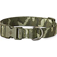 Good2Go Camo Print Dog Collar