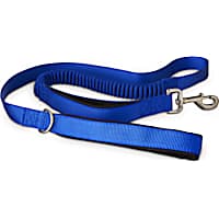 Good2Go Blue Shock Absorbing Dog Leash