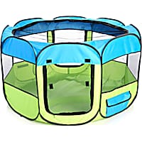 Dog playpen petco outlet