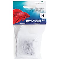 Imagitarium Replacement H Mini Filter Cartridges