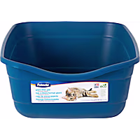 Petmate Open Litter Pan