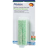 Aqueon Phosphate Remover for QuietFlow LED PRO Filter 30/50