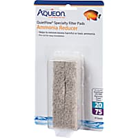 Aqueon Amonia Remover for QuietFlow LED PRO Filter 20/75