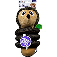 Outward Hound Hedgie Challenge Dog Toy