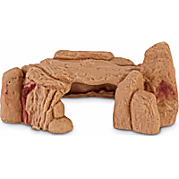 Imagitarium Marbled Cave Reptile Hideaway