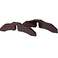 Primetime Petz Support Feet for 360 Configurable Collection